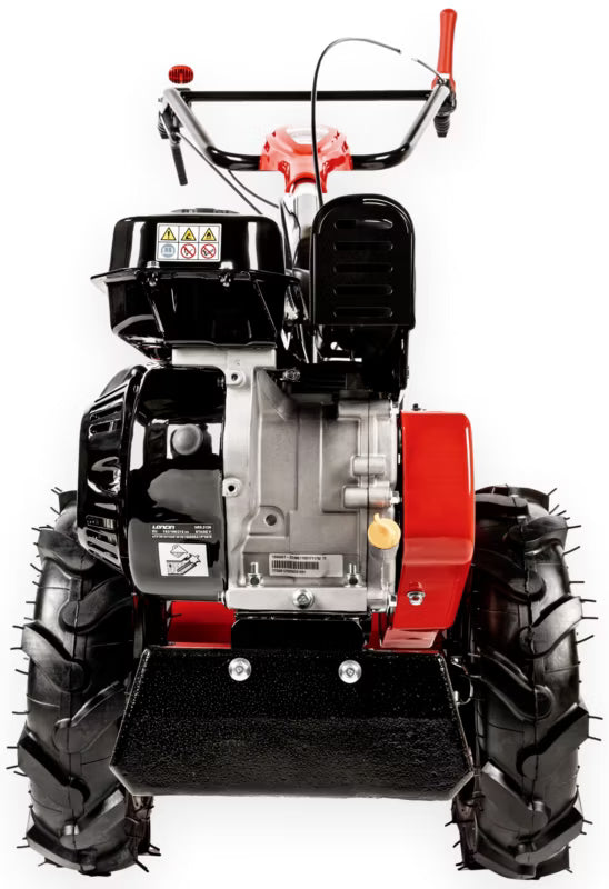 Benzindrevet Fræser L50 50 cm med Hjul MTC500 3WG4-50FQ-D