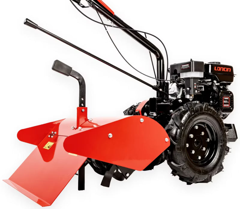 Benzindrevet Fræser L50 50 cm med Hjul MTC500 3WG4-50FQ-D
