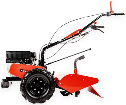 Benzindrevet Fræser L50 50 cm med Hjul MTC500 3WG4-50FQ-D