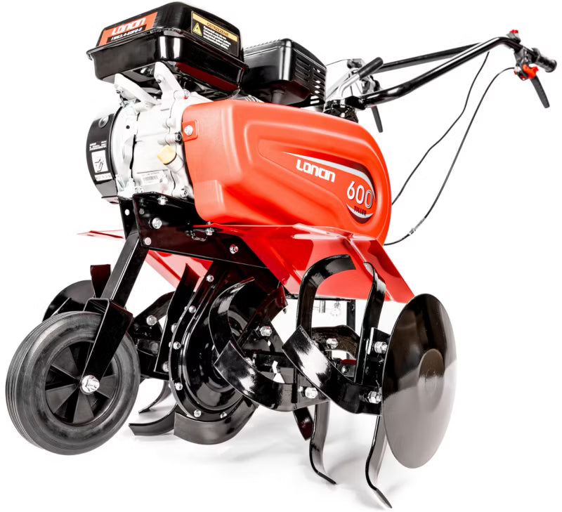 Benzindrevet Fræser L82 82 cm 1WG3.4-60FQ-D