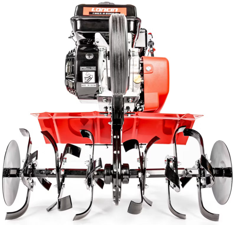 Benzindrevet Fræser L82 82 cm 1WG3.4-60FQ-D
