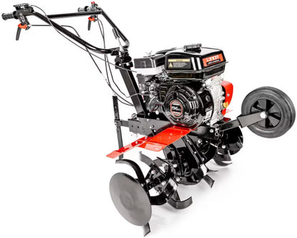 Benzindrevet Fræser L82 82 cm 1WG3.4-60FQ-D