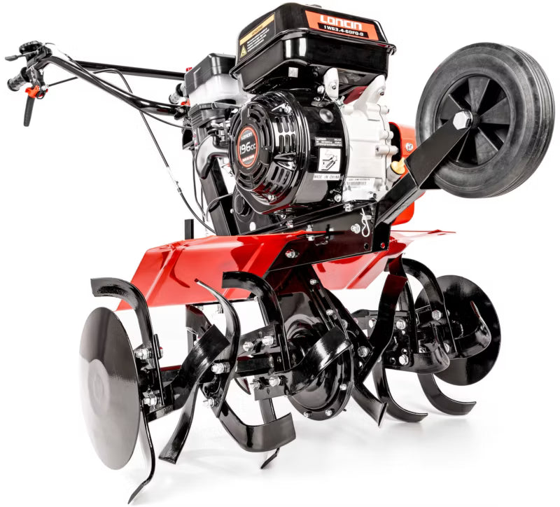 Benzindrevet Fræser L82 82 cm 1WG3.4-60FQ-D