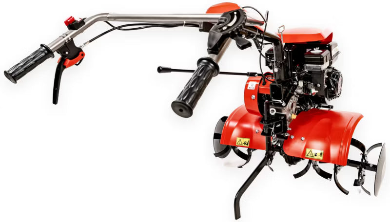Benzindrevet Fræser L90 1WG3.4-75FQ-D 60-83 cm