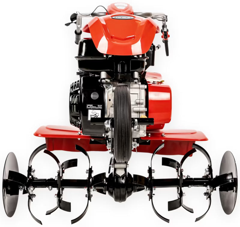 Benzindrevet Fræser L90 1WG3.4-75FQ-D 60-83 cm