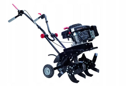 Benzindrevet Havefræser 158 cm³ 50 cm 5,0 HK