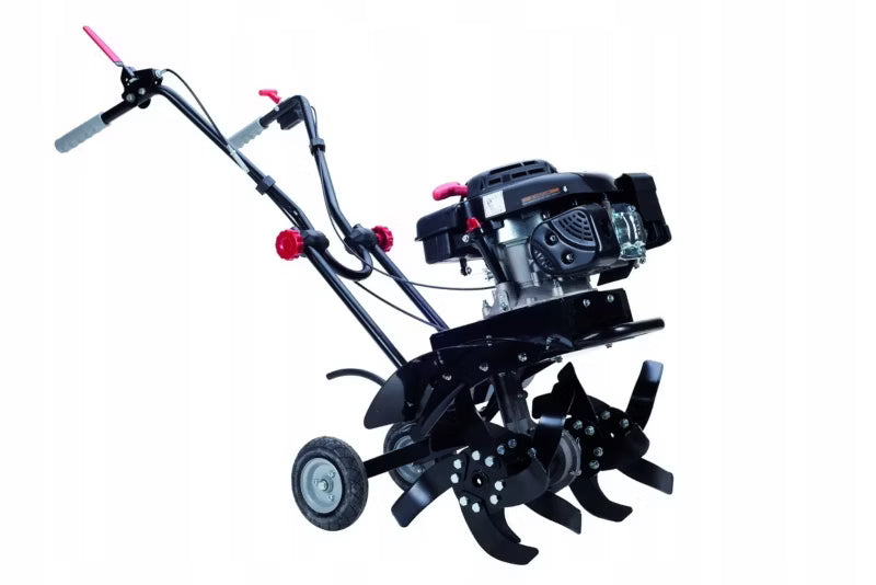 Benzindrevet Havefræser 158 cm³ 50 cm 5,0 HK