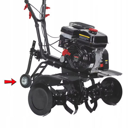 Benzindrevet Havefræser 30-80 cm TIP80-196-M