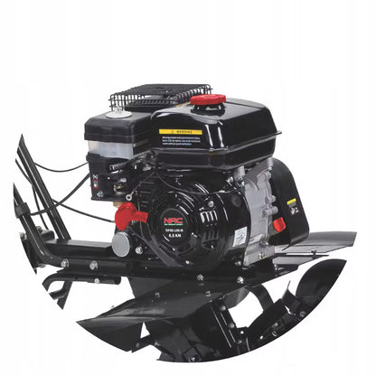Benzindrevet Havefræser 30-80 cm TIP80-196-M