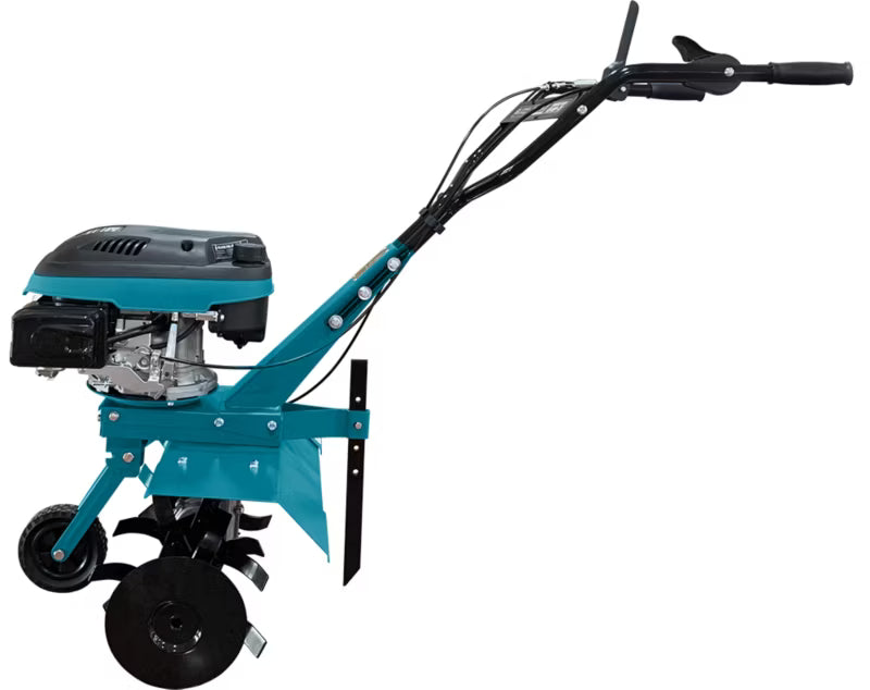 Benzindrevet Havefræser 5 HK KS 4HP-70