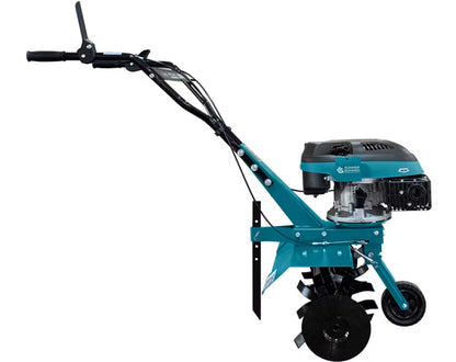 Benzindrevet Havefræser 5 HK KS 4HP-70