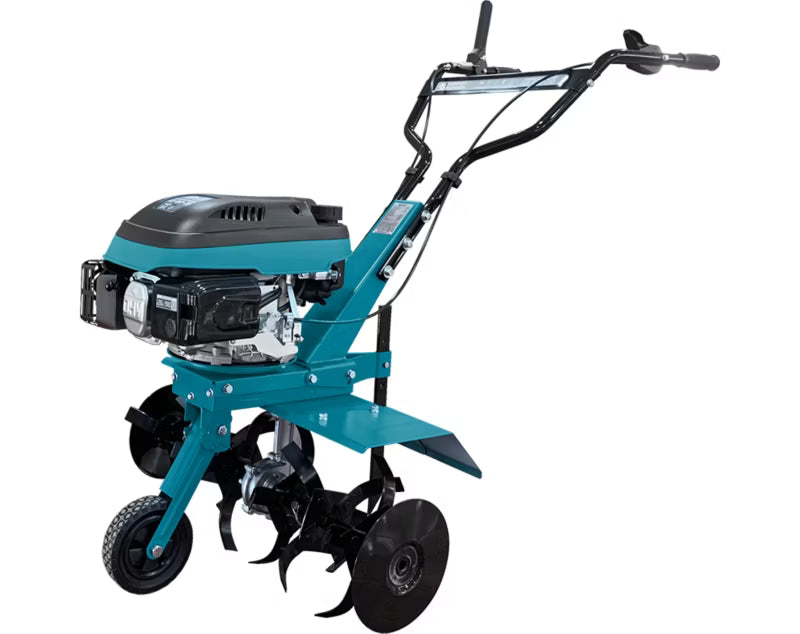 Benzindrevet Havefræser 5 HK KS 4HP-70