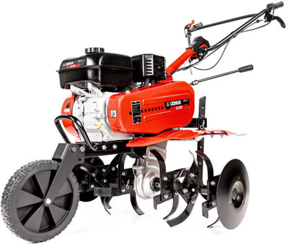 Benzindrevet Havefræser 50-100 cm GL500