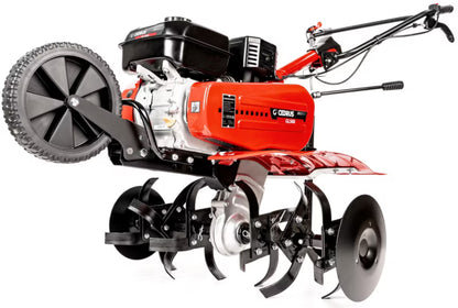 Benzindrevet Havefræser 50-100 cm GL500