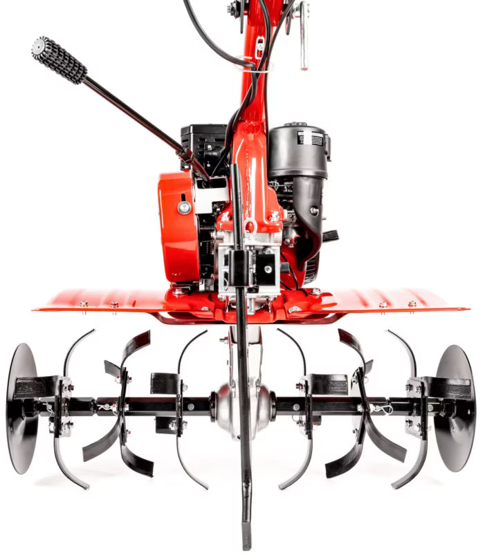 Benzindrevet Havefræser 50-100 cm GL500