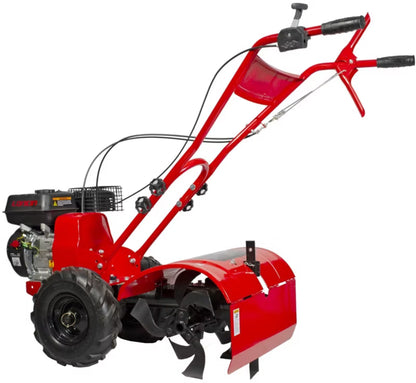 Benzindrevet Havefræser 50 cm 196 cc GB902-L