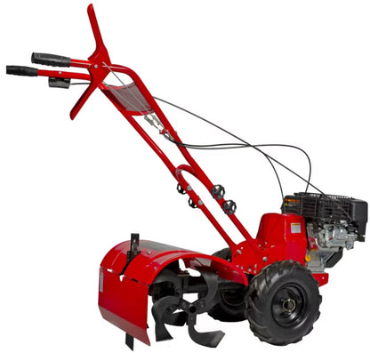 Benzindrevet Havefræser 50 cm 196 cc GB902-L