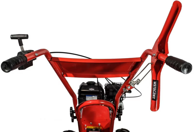 Benzindrevet Havefræser 50 cm 196 cc GB902-L