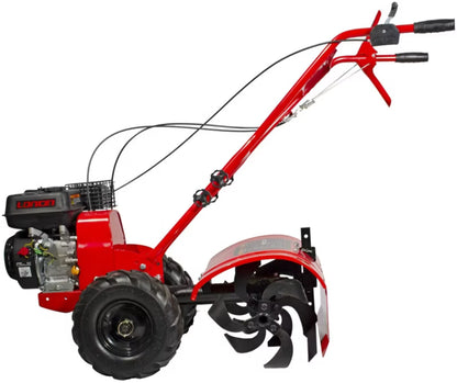 Benzindrevet Havefræser 50 cm 196 cc GB902-L