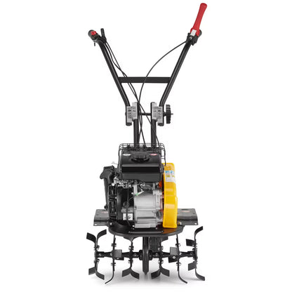 Benzindrevet Havefræser 79cc 43 cm HP-32525