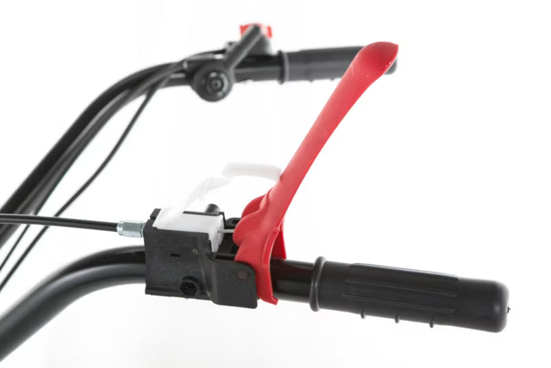 Benzindrevet Havefræser 79cc 43 cm HP-32525