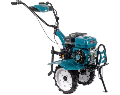 Benzindrevet Havefræser 7 HK 108 cm KS 7HP-950S