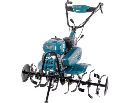 Benzindrevet Havefræser 7 HK 108 cm KS 7HP-950S
