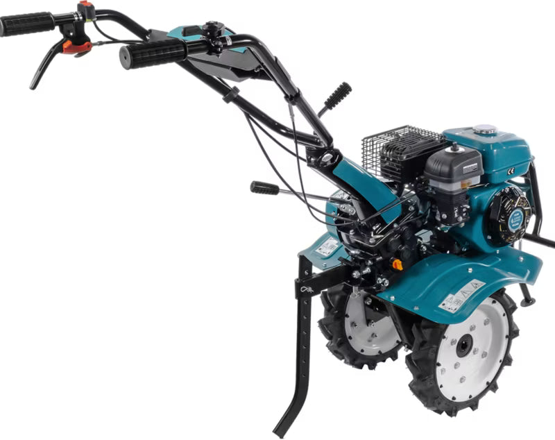 Benzindrevet Havefræser 7 HK 108 cm KS 7HP-950S