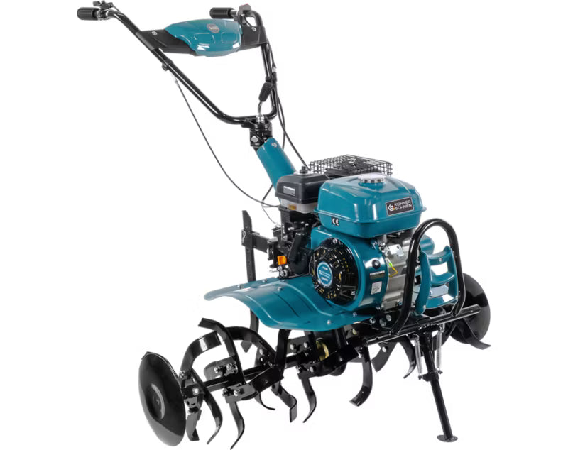Benzindrevet Havefræser 7 HK 108 cm KS 7HP-950S