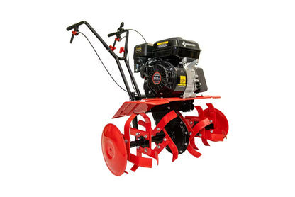 Benzindrevet Havefræser 85 cm 6 HK GS85-G212W