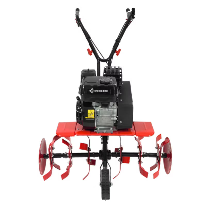 Benzindrevet Havefræser 85 cm 6 HK GS85-G212W