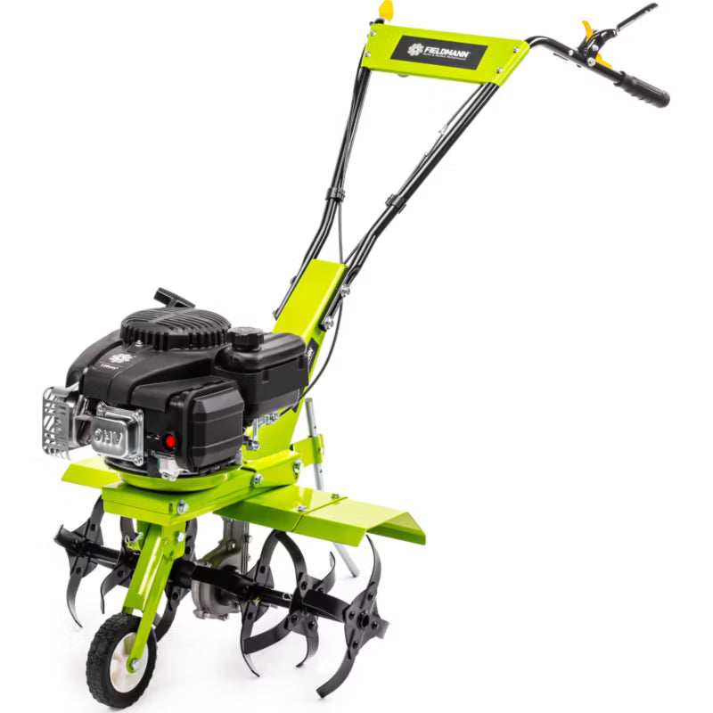 Benzindrevet Havefræser FZK 6115-139BL 59 cm