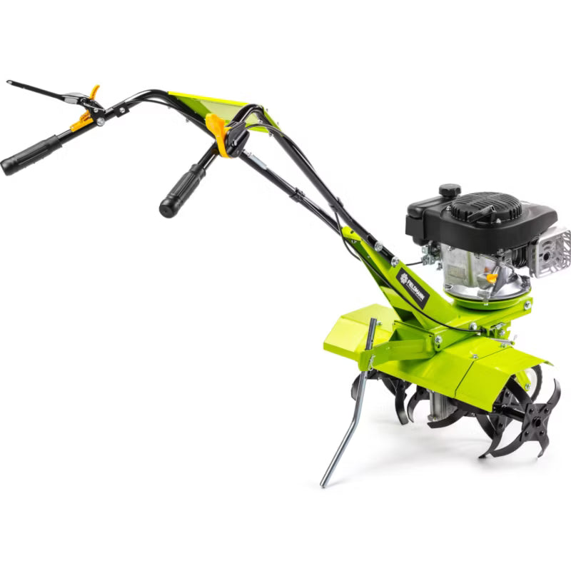 Benzindrevet Havefræser FZK 6115-139BL 59 cm