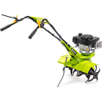 Benzindrevet Havefræser FZK 6115-139BL 59 cm