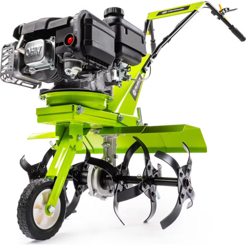 Benzindrevet Havefræser FZK 6115-139BL 59 cm
