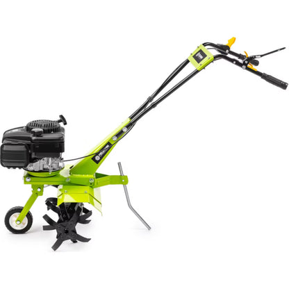 Benzindrevet Havefræser FZK 6115-139BL 59 cm