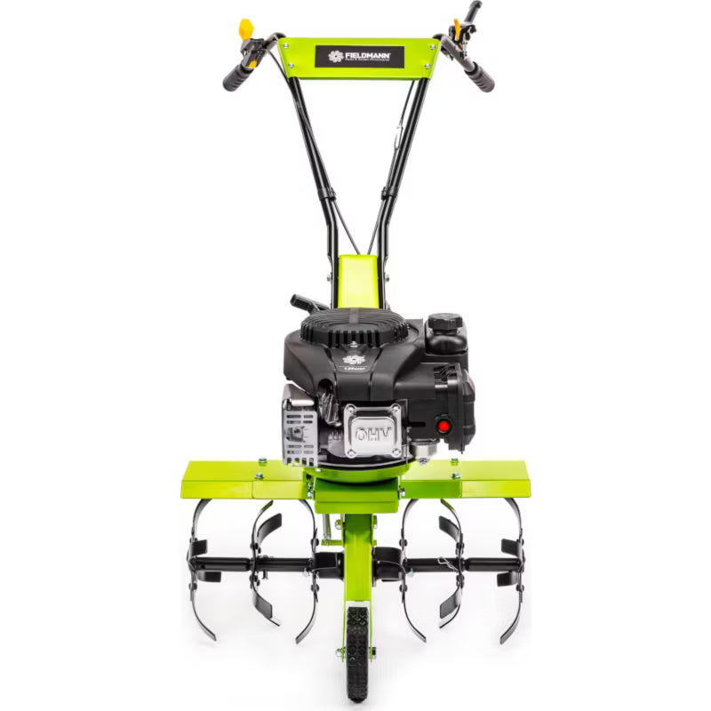 Benzindrevet Havefræser FZK 6115-139BL 59 cm