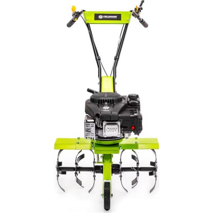Benzindrevet Havefræser FZK 6115-139BL 59 cm