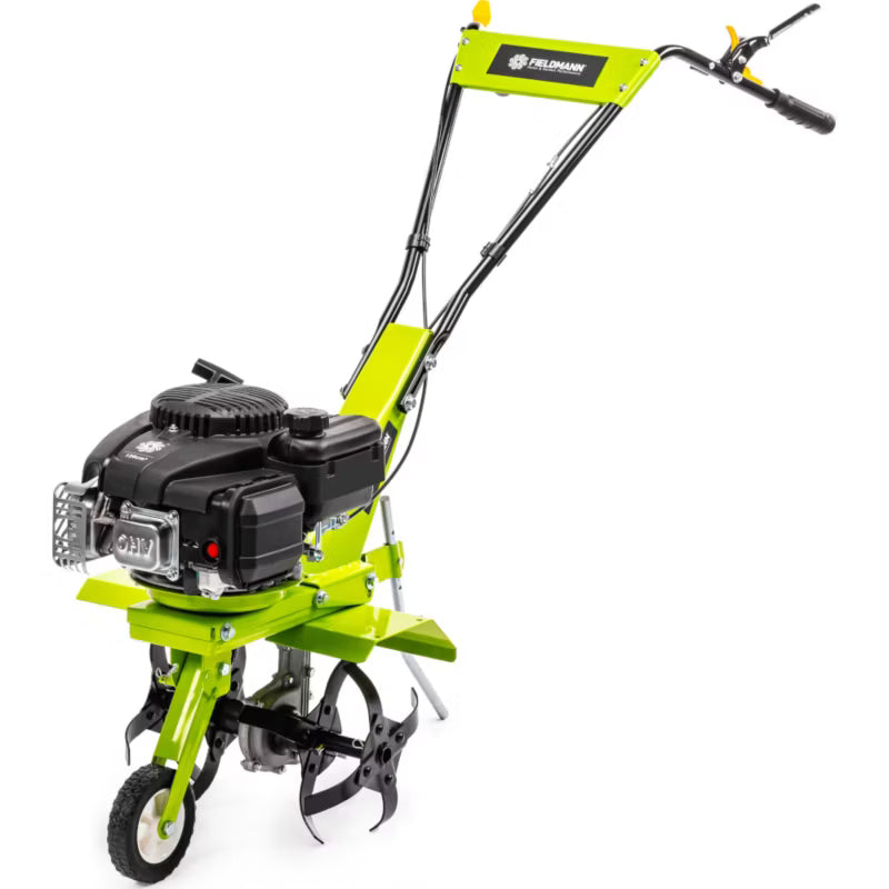 Benzindrevet Havefræser FZK 6115-139BL 59 cm