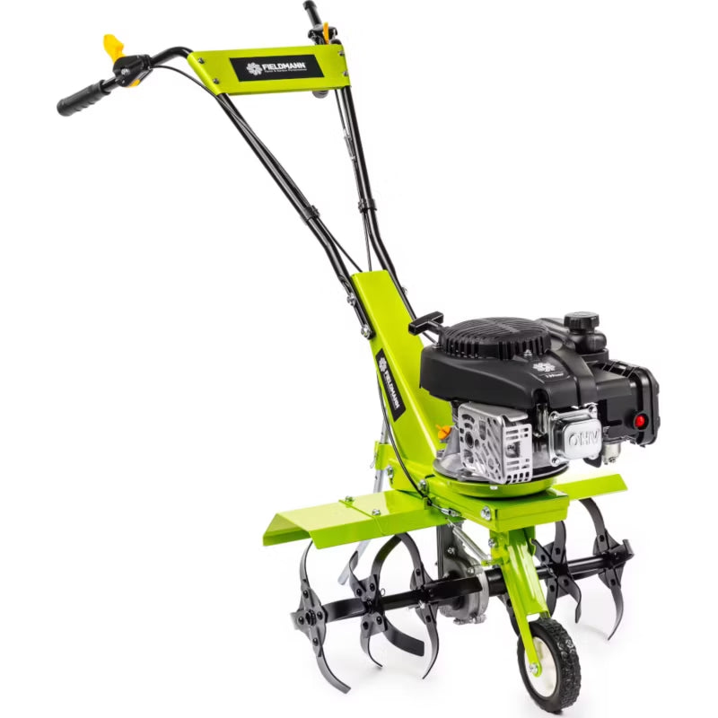 Benzindrevet Havefræser FZK 6115-139BL 59 cm