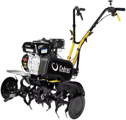 Benzindrevet Havefræser GL01 TIG6580 80 cm 6.5 HK