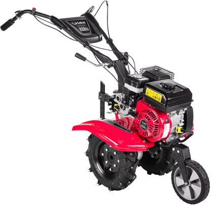 Benzindrevet Havefræser GL05 85 cm