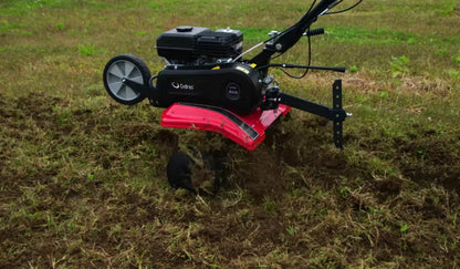 Benzindrevet Havefræser GL05 85 cm