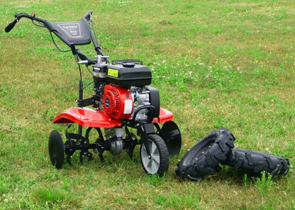 Benzindrevet Havefræser GL05 85 cm