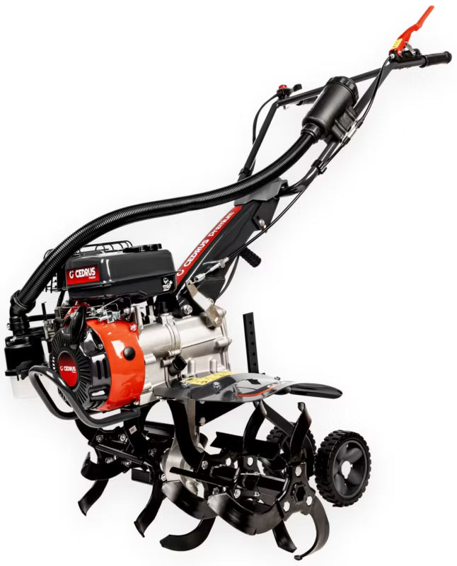 Benzindrevet Havefræser GL50 Premium 50 cm