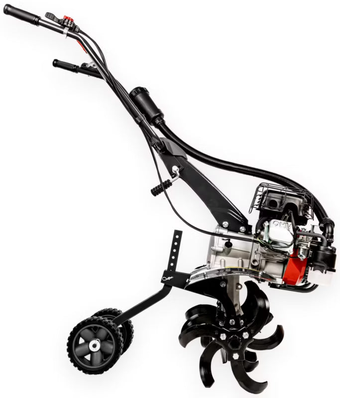 Benzindrevet Havefræser GL50 Premium 50 cm