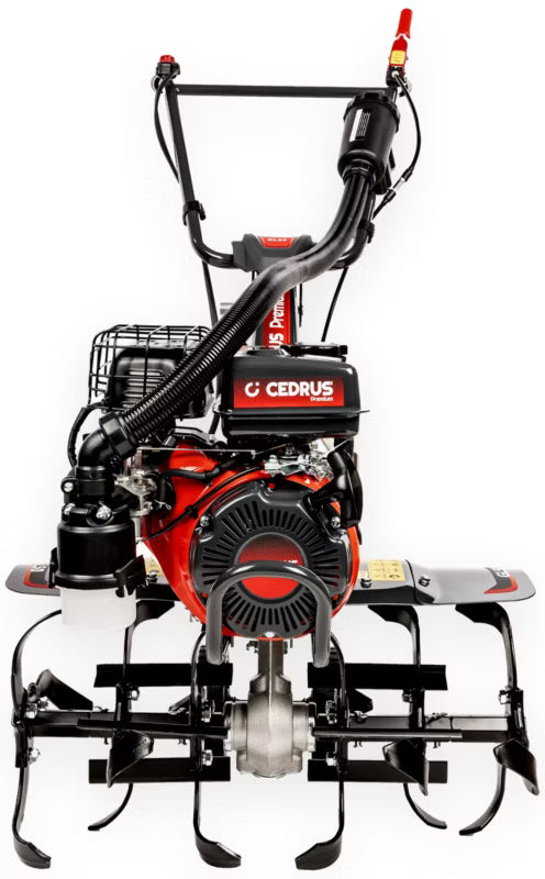 Benzindrevet Havefræser GL50 Premium 50 cm
