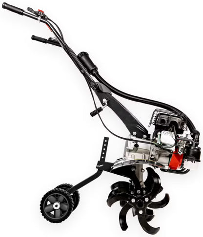 Benzindrevet Havefræser GL50 Premium 50 cm