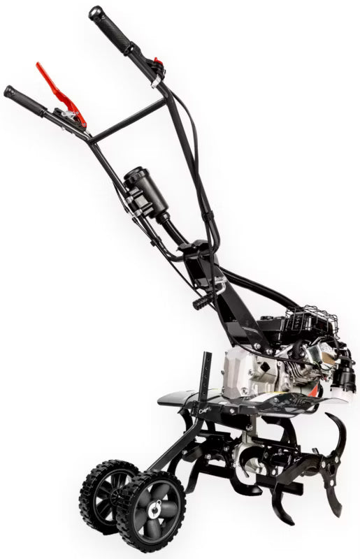 Benzindrevet Havefræser GL50 Premium 50 cm