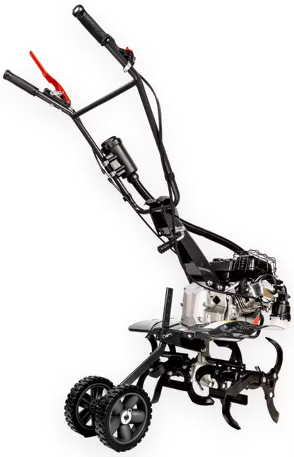 Benzindrevet Havefræser GL50 Premium 50 cm